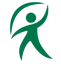 Active human icon